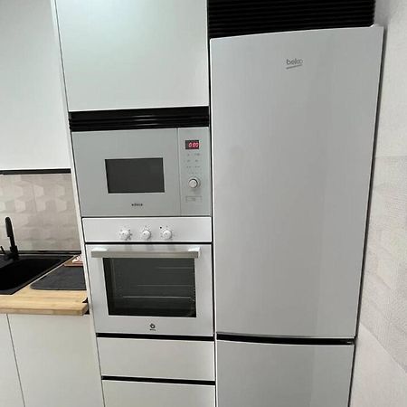 Apartamento En Centro De Μάλαγα Εξωτερικό φωτογραφία