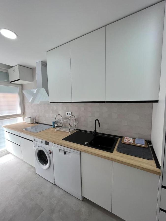 Apartamento En Centro De Μάλαγα Εξωτερικό φωτογραφία