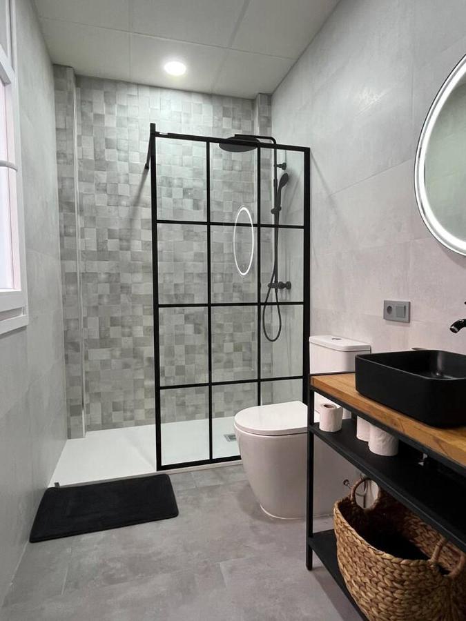 Apartamento En Centro De Μάλαγα Εξωτερικό φωτογραφία