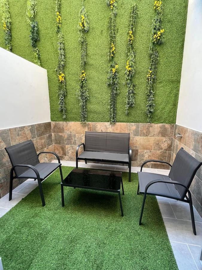 Apartamento En Centro De Μάλαγα Εξωτερικό φωτογραφία