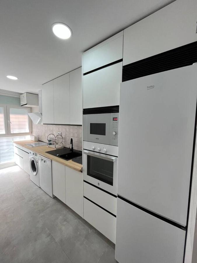 Apartamento En Centro De Μάλαγα Εξωτερικό φωτογραφία