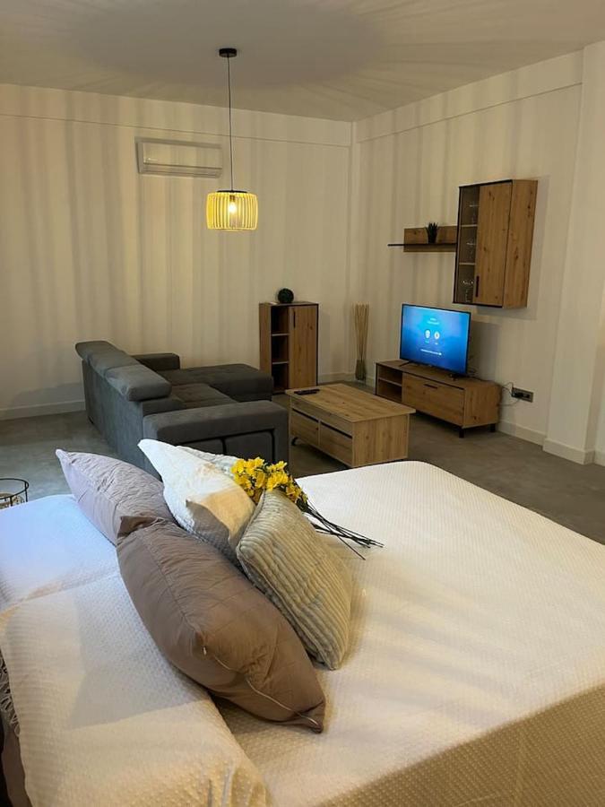 Apartamento En Centro De Μάλαγα Εξωτερικό φωτογραφία