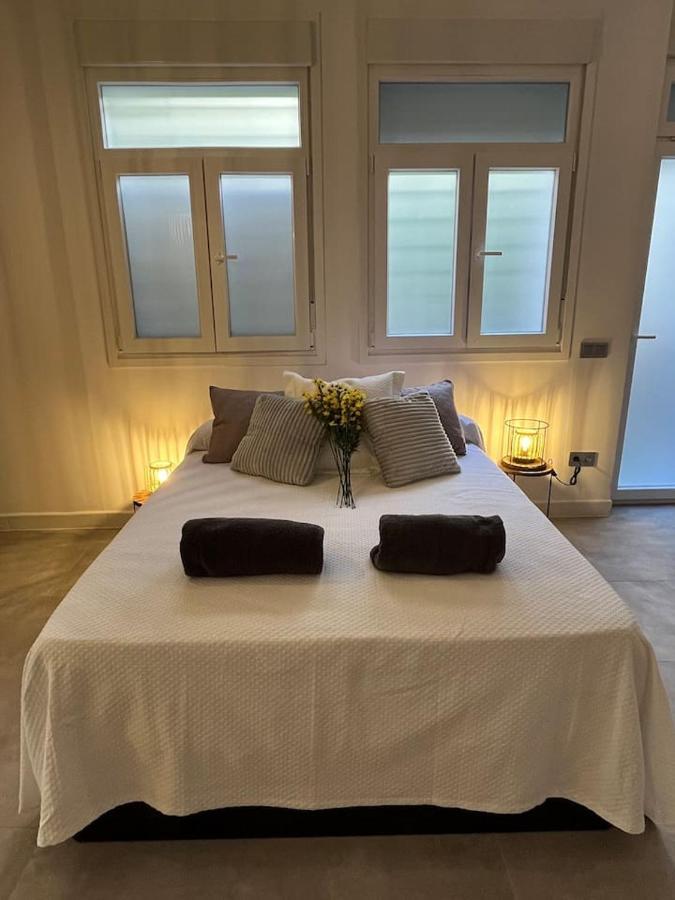 Apartamento En Centro De Μάλαγα Εξωτερικό φωτογραφία