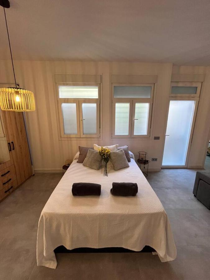 Apartamento En Centro De Μάλαγα Εξωτερικό φωτογραφία