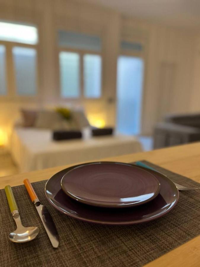 Apartamento En Centro De Μάλαγα Εξωτερικό φωτογραφία