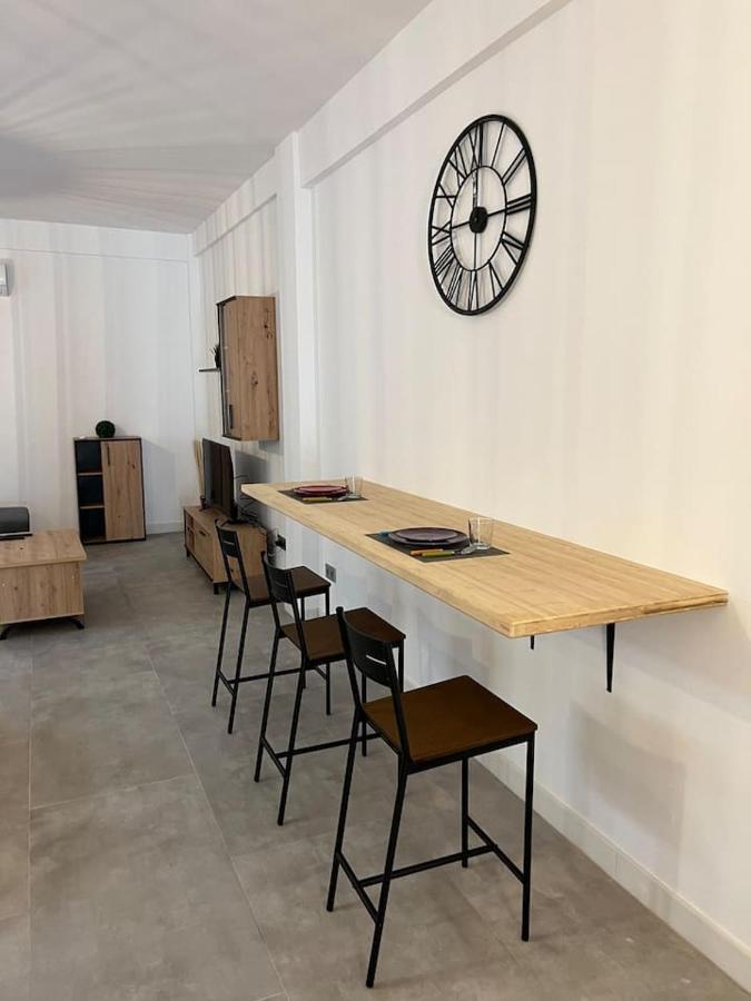 Apartamento En Centro De Μάλαγα Εξωτερικό φωτογραφία